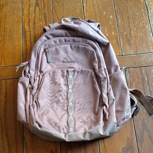 Adidas Dusty Rose Backpack